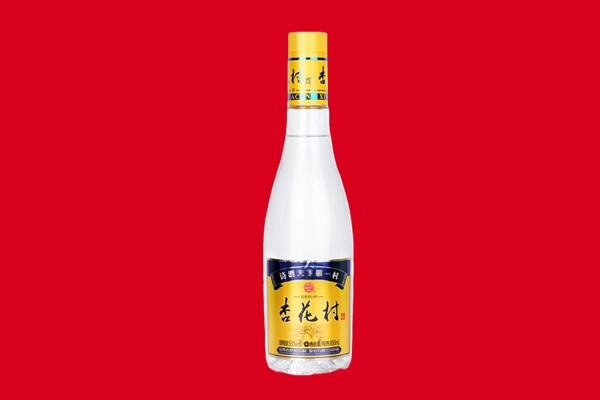 平房区回收杏花村