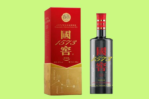 平房区回收国窖