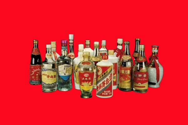 平房区回收十八老酒.jpg
