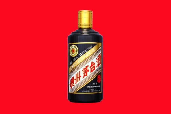 平房区回收茅台酒瓶