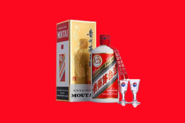 平房区回收贵州茅台酒
